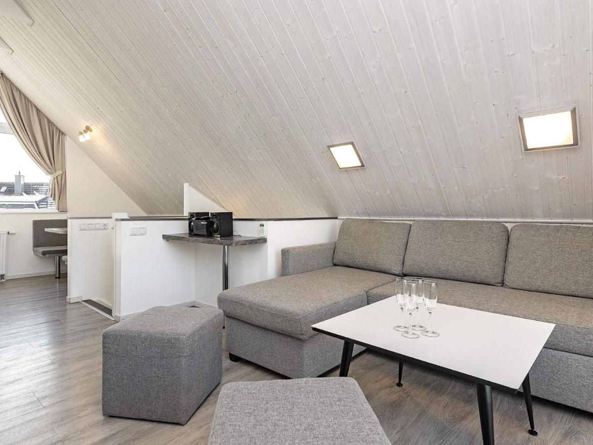 Two-Bedroom Holiday Home In Wendtorf 3 Exterior foto